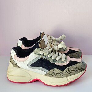 Gucci GG Rython Sneakers